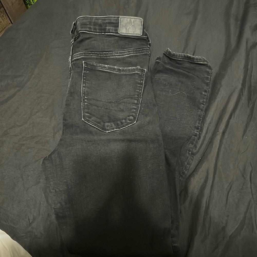 American Eagle Jean